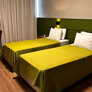 Standard Plus Twin room