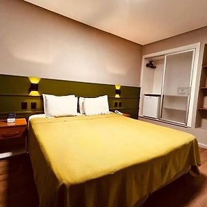 Standard Plus Double Room